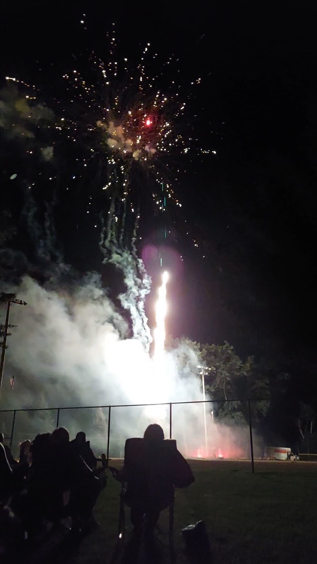 Hopedale Park - Hopedale, IL