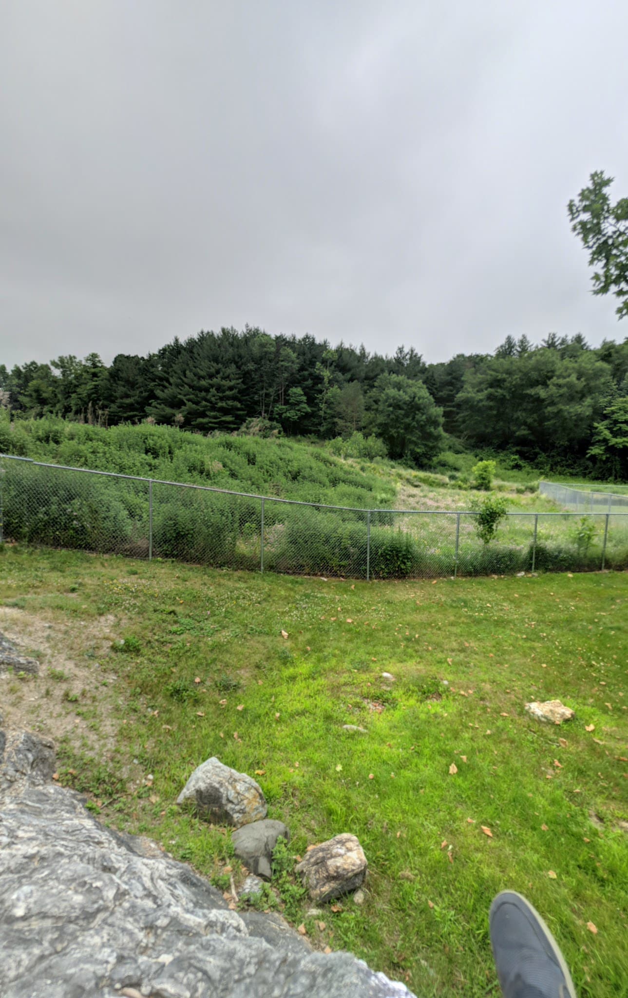 Doherty Park Field - Hopewell Junction, NY