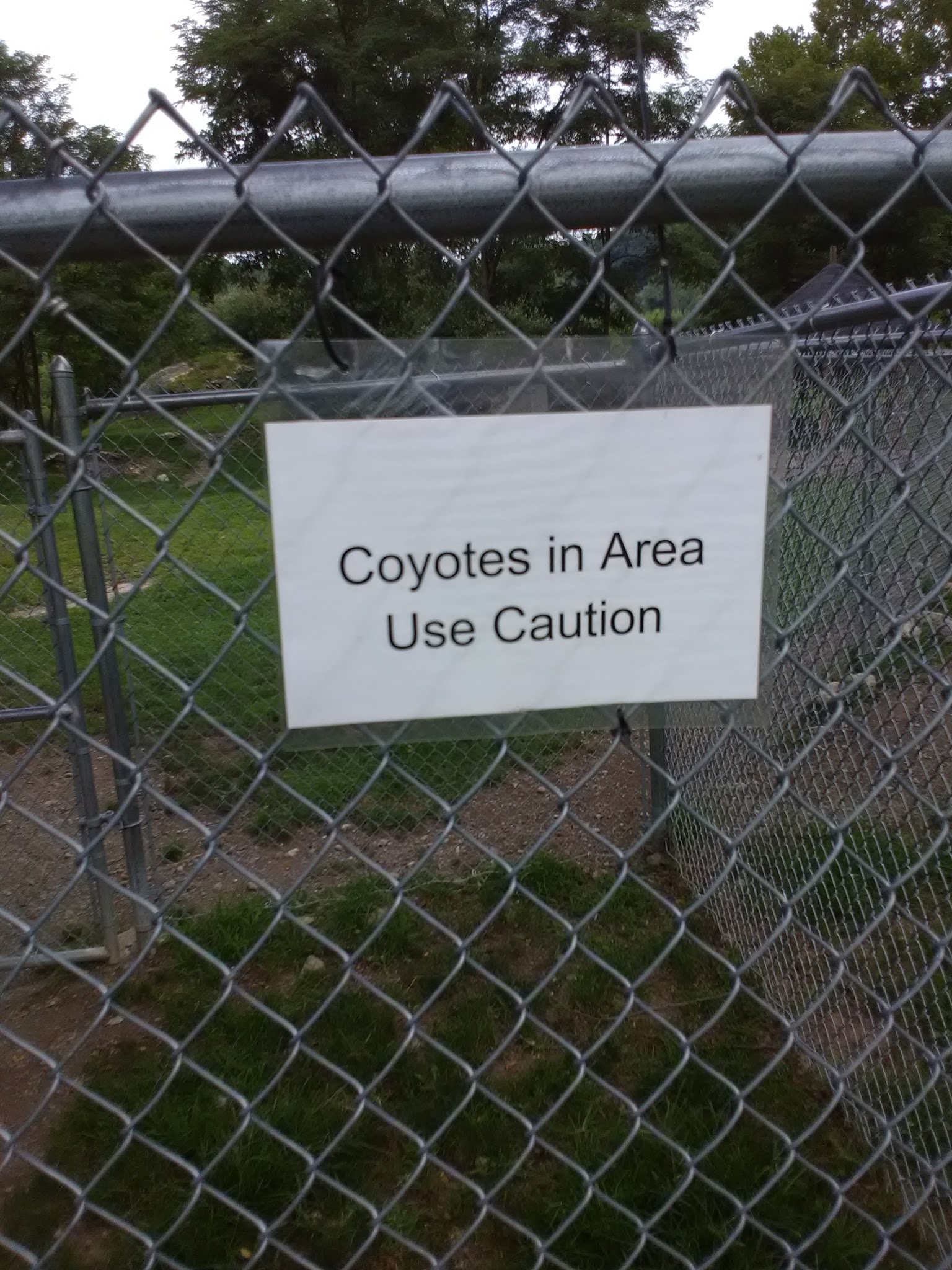 Doherty Park Field - Hopewell Junction, NY