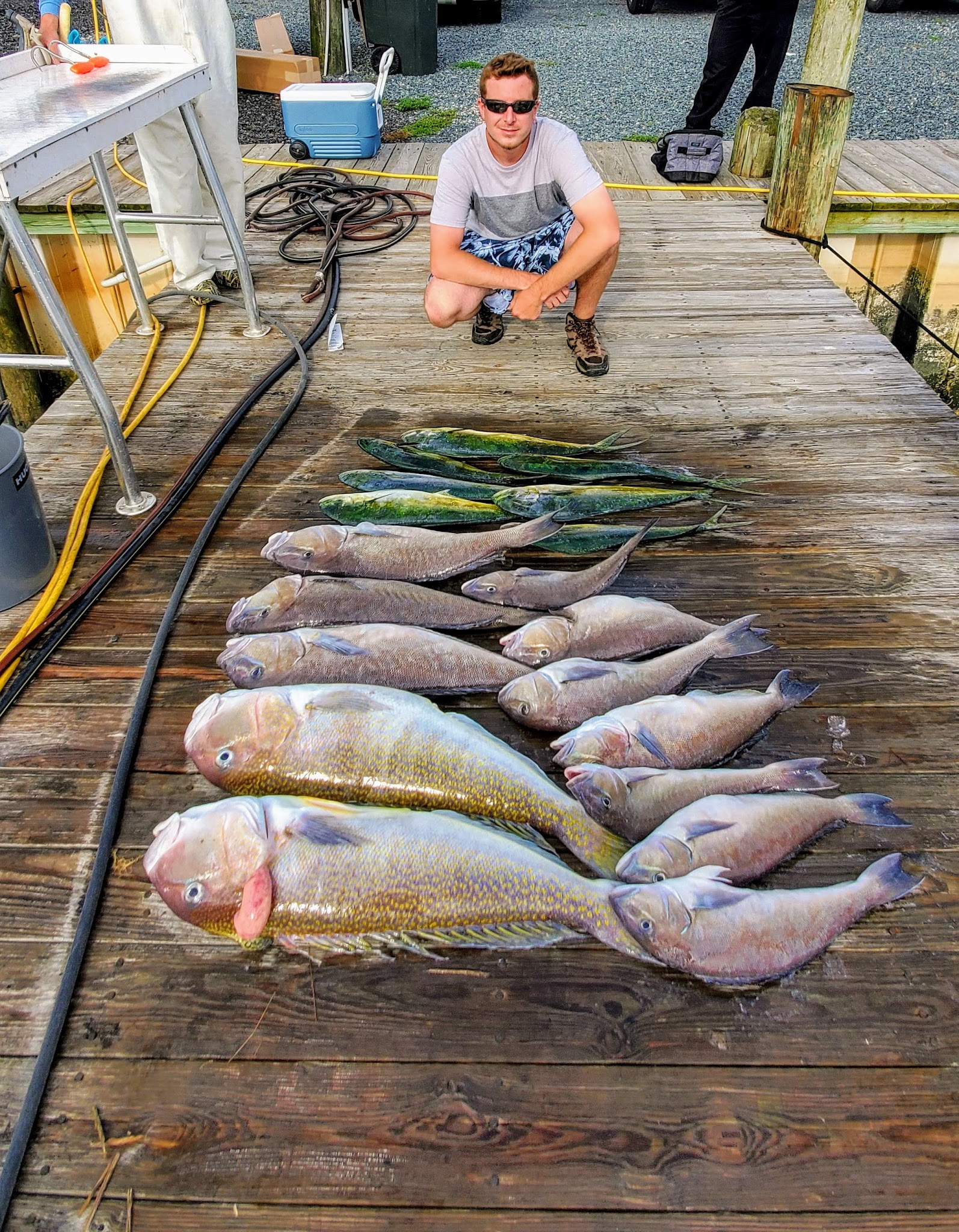 Trails End. - Horntown, VA