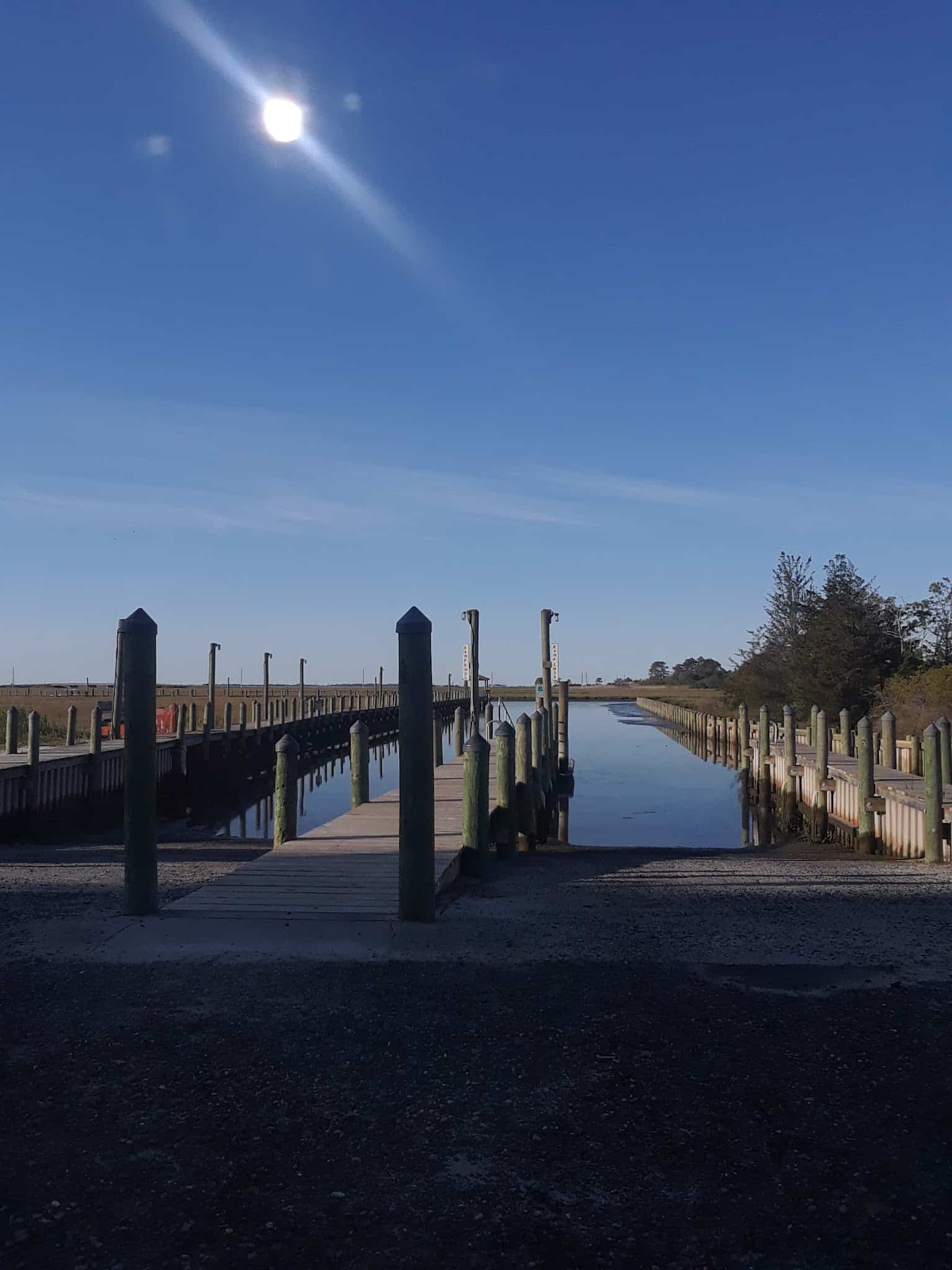 Trails End. - Horntown, VA