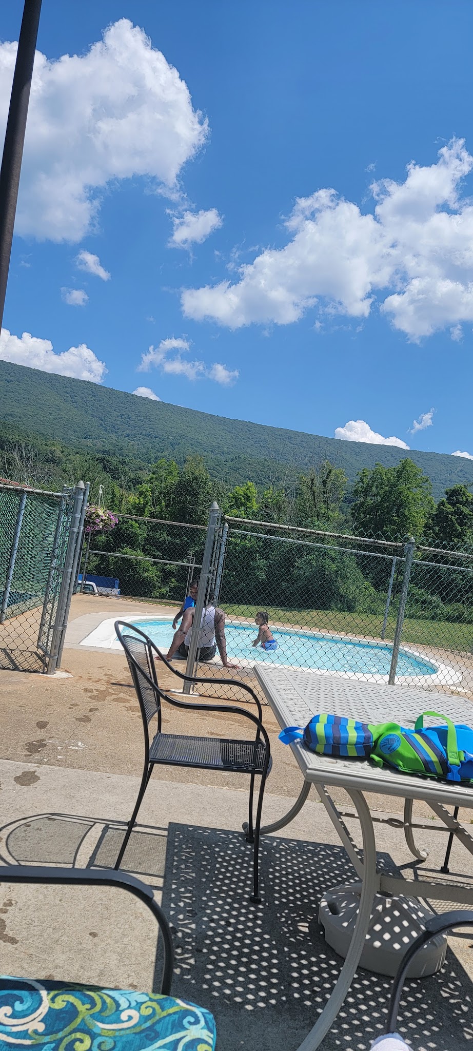 The RoseLoe Motel - Hot Springs, VA