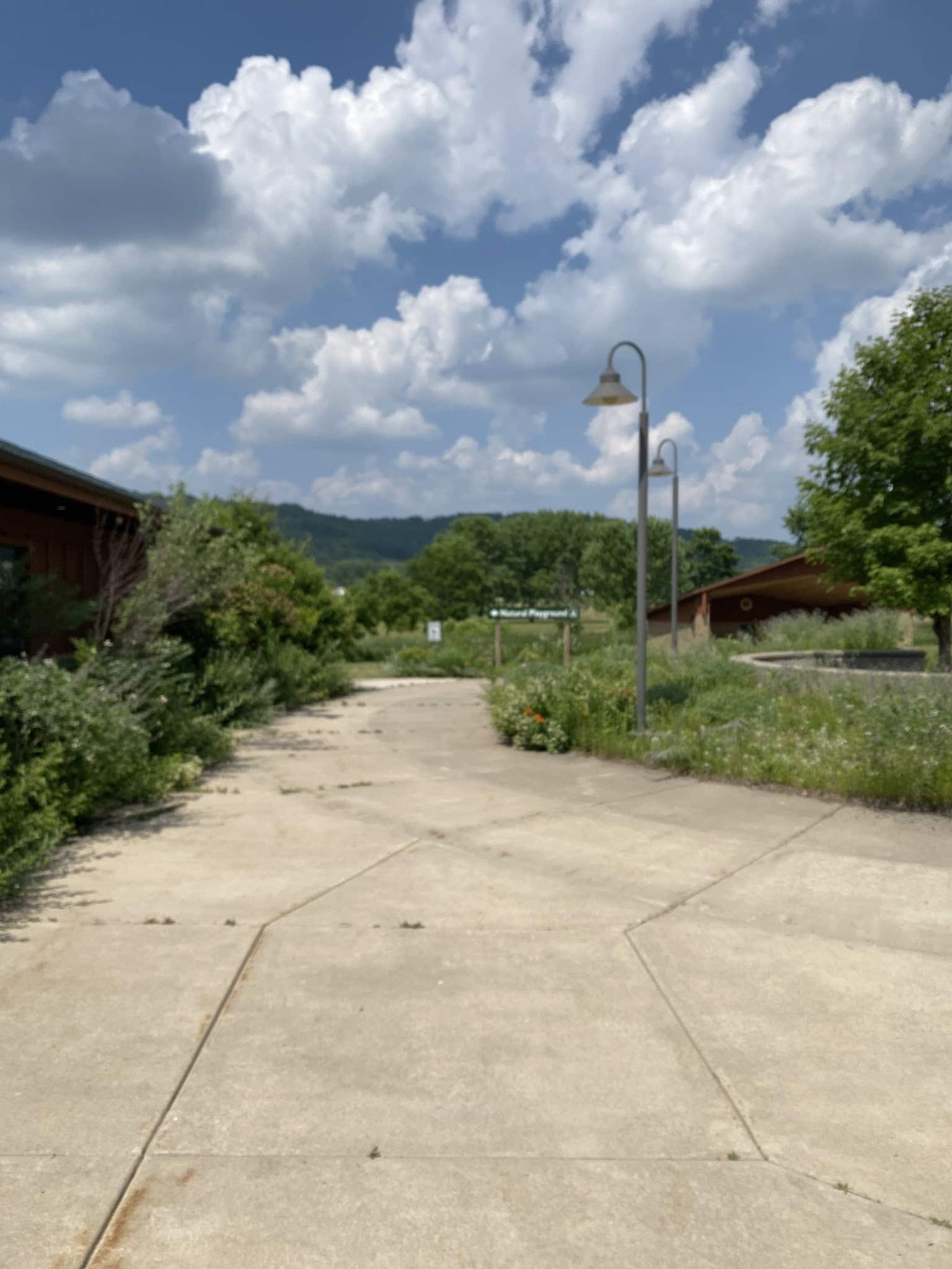 Houston Nature Center - Houston, MN