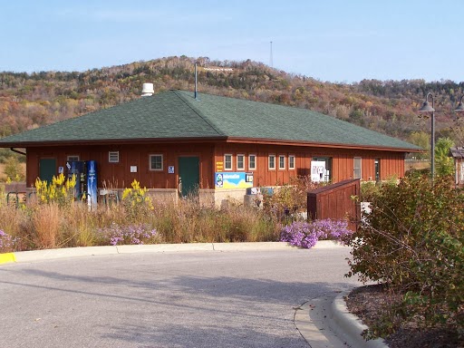 Houston Nature Center - Houston, MN
