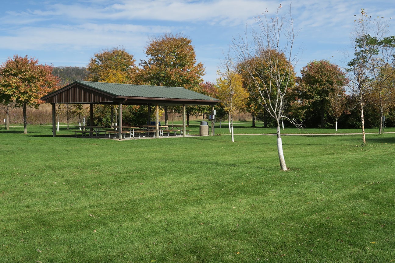 Houston Nature Center - Houston, MN