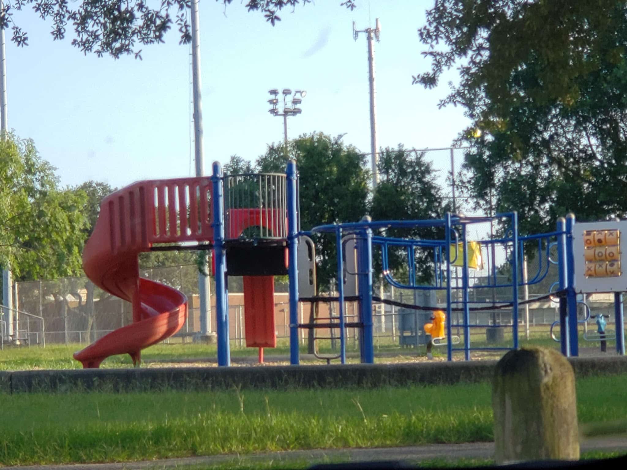 Freeway Manor Park - Houston, TX