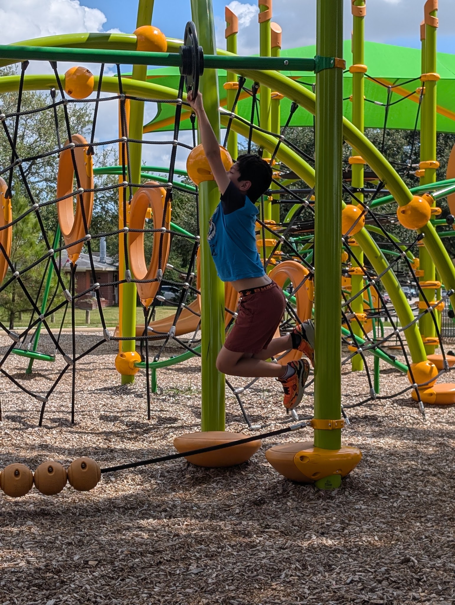 Freeway Manor Park - Houston, TX