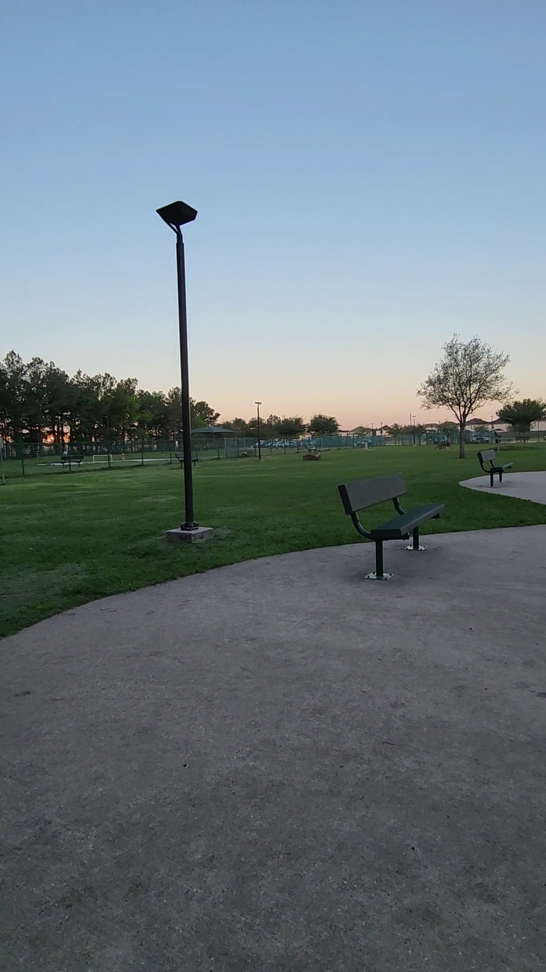 Gene Green All-Inclusive Park - Houston, TX
