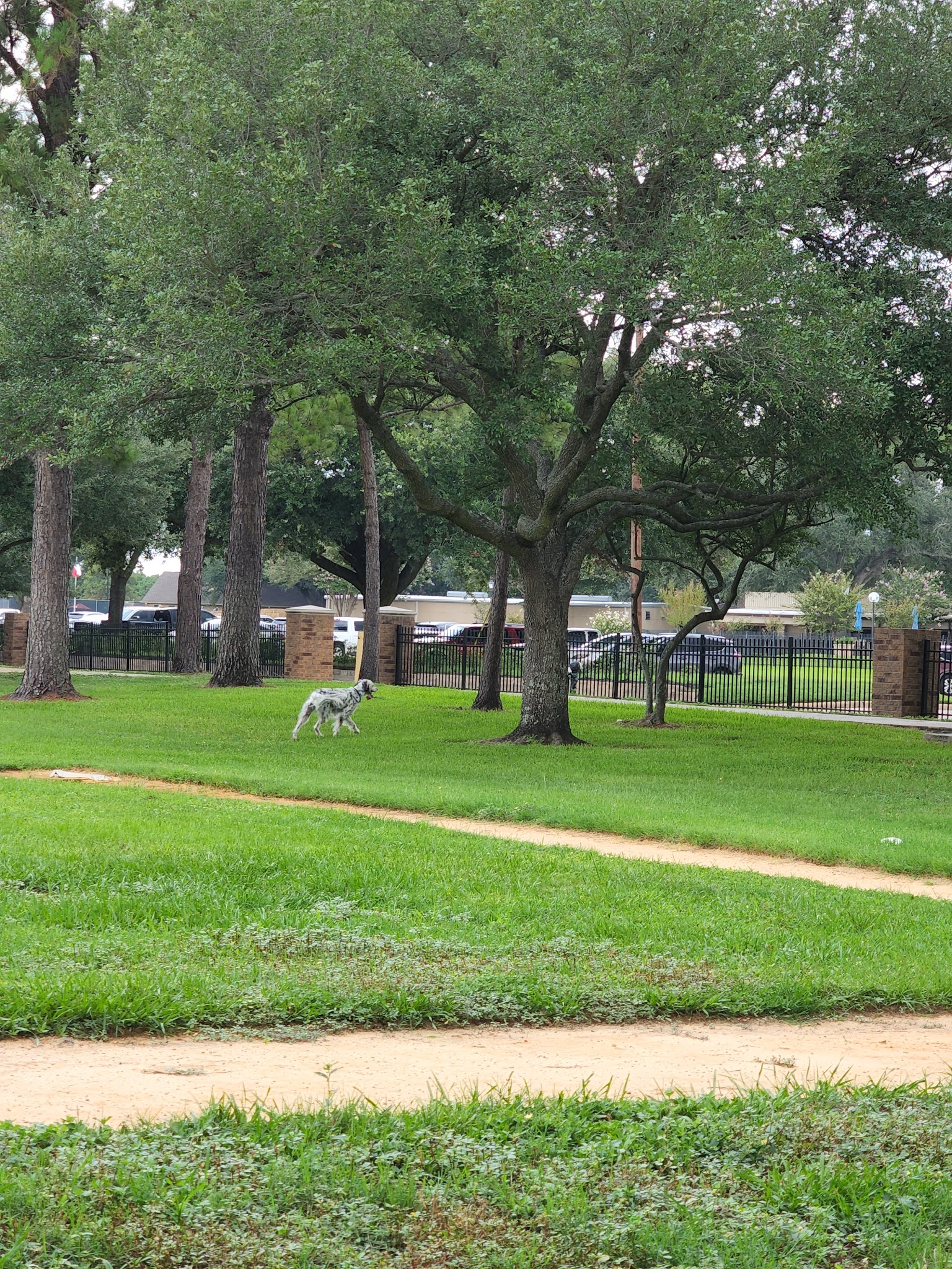 Hearthstone Park - Houston, TX