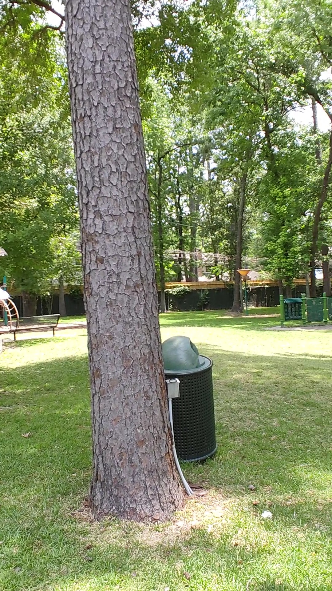 Hedwig Park - Houston, TX