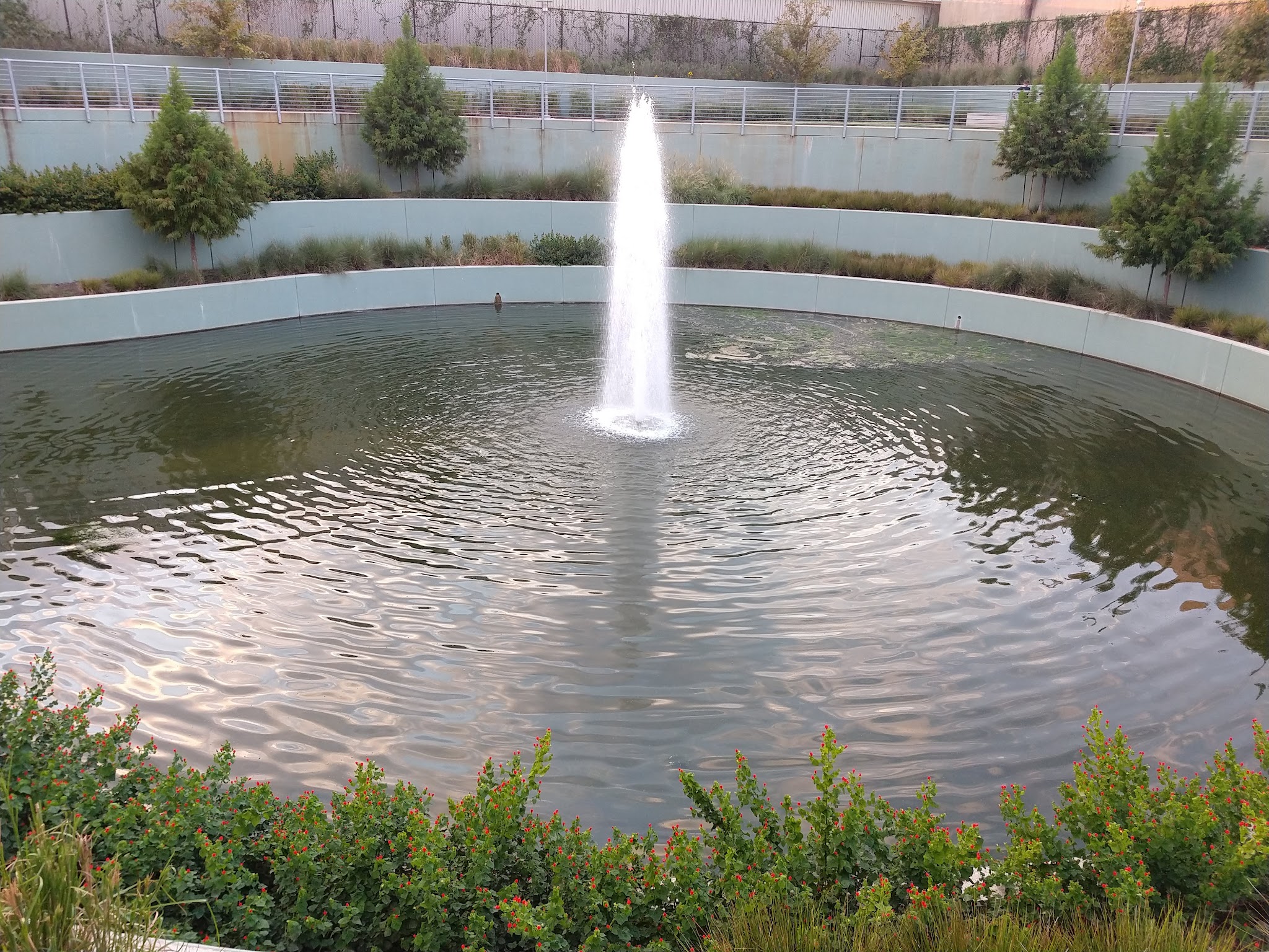 Jimmy's Place Park - Houston, TX