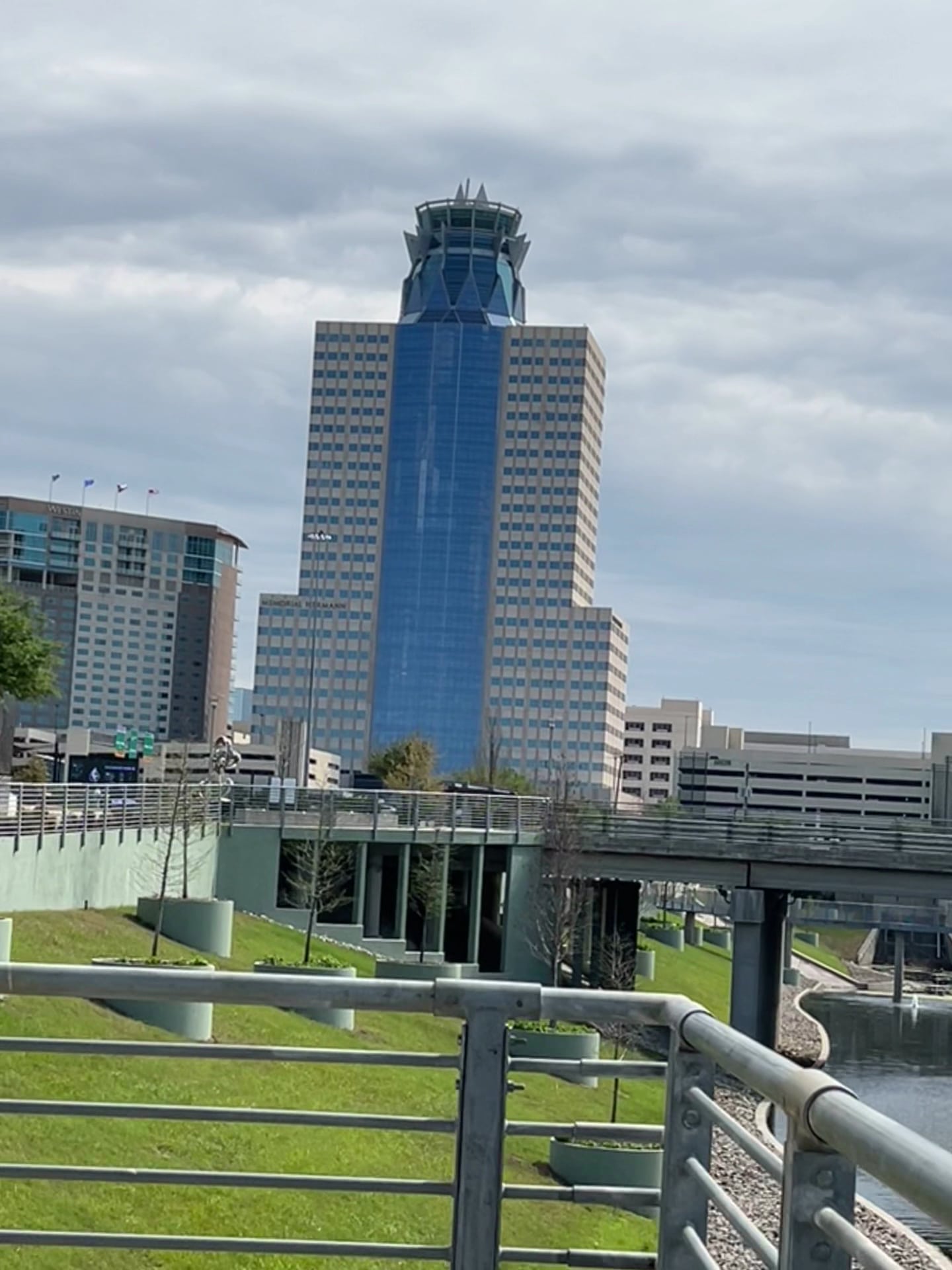 Jimmy's Place Park - Houston, TX