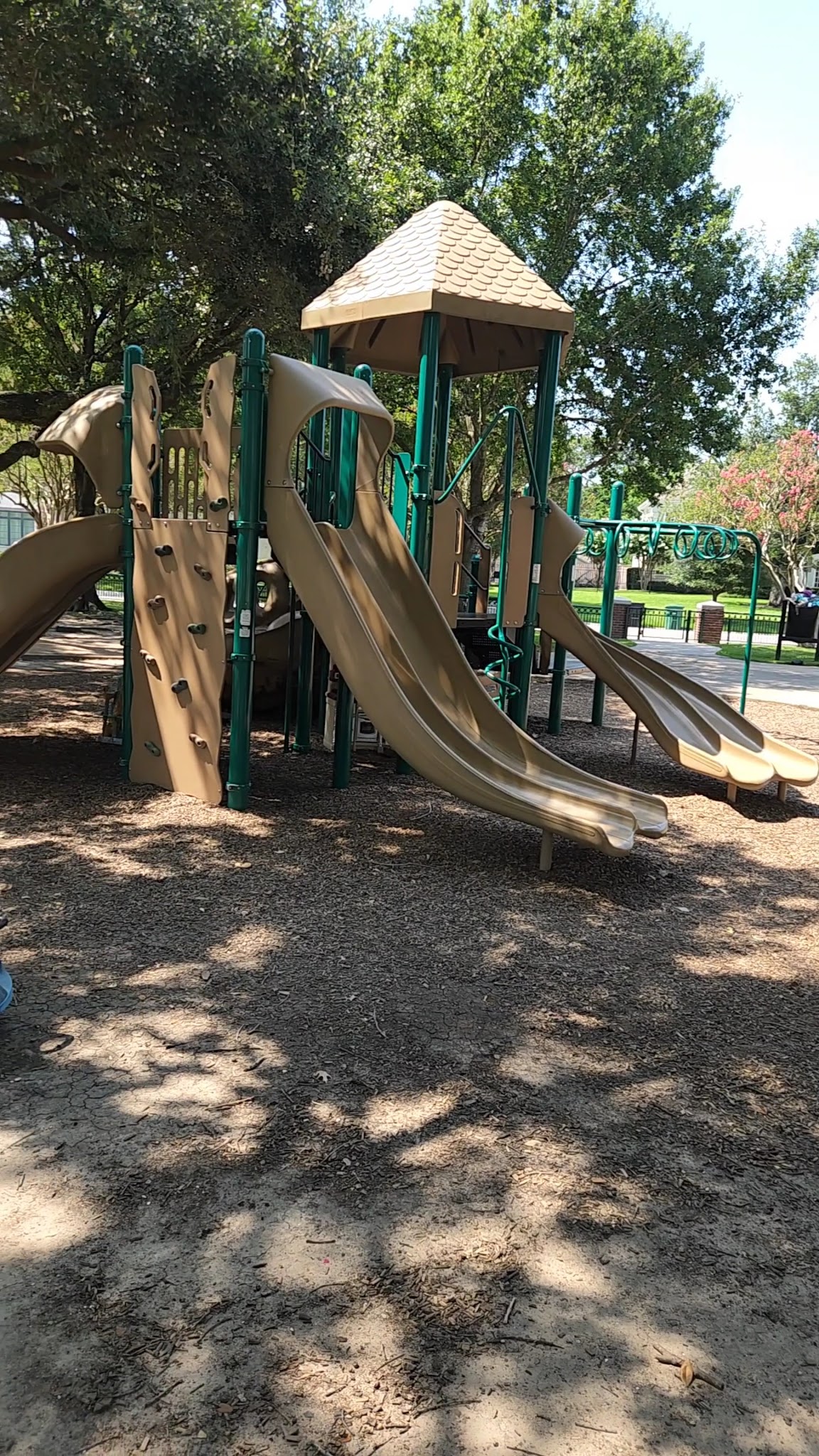 Old Braeswood Park - Houston, TX