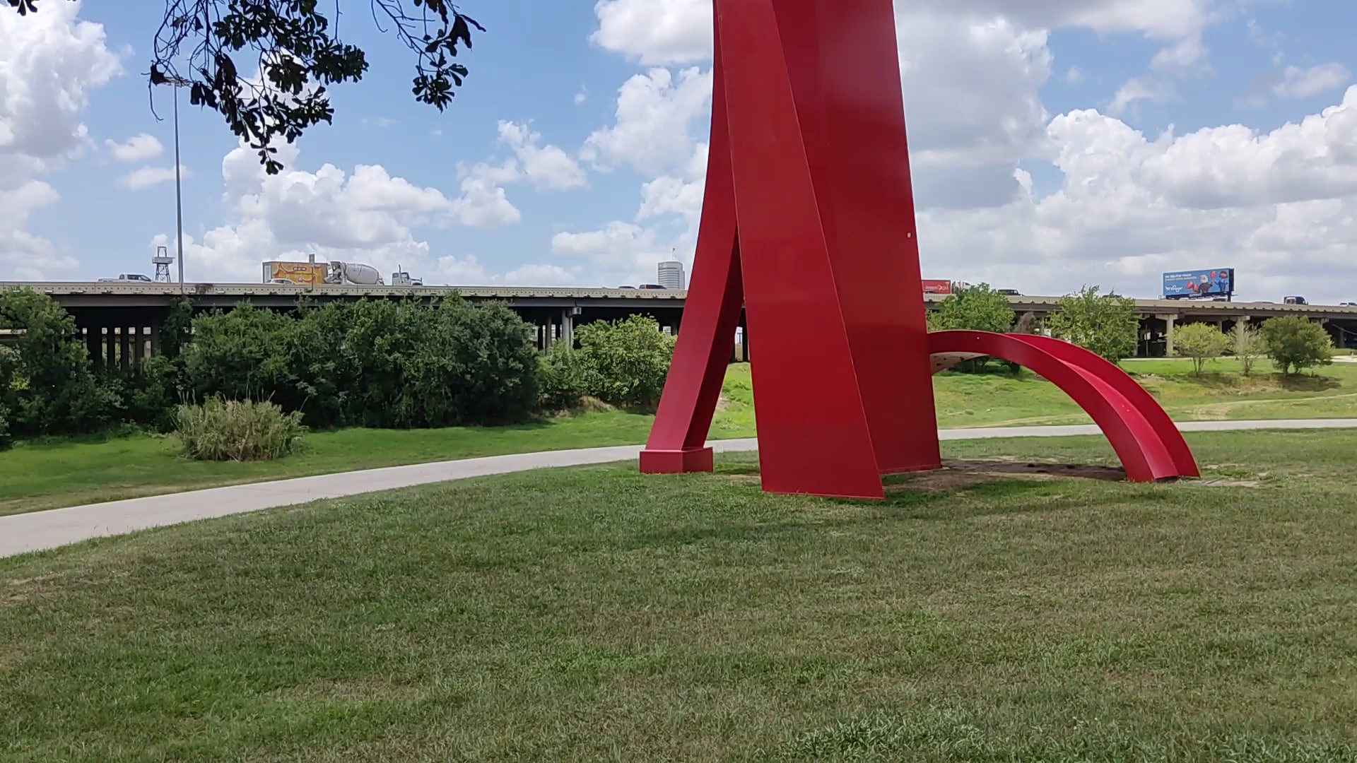 Stude Park - Houston, TX