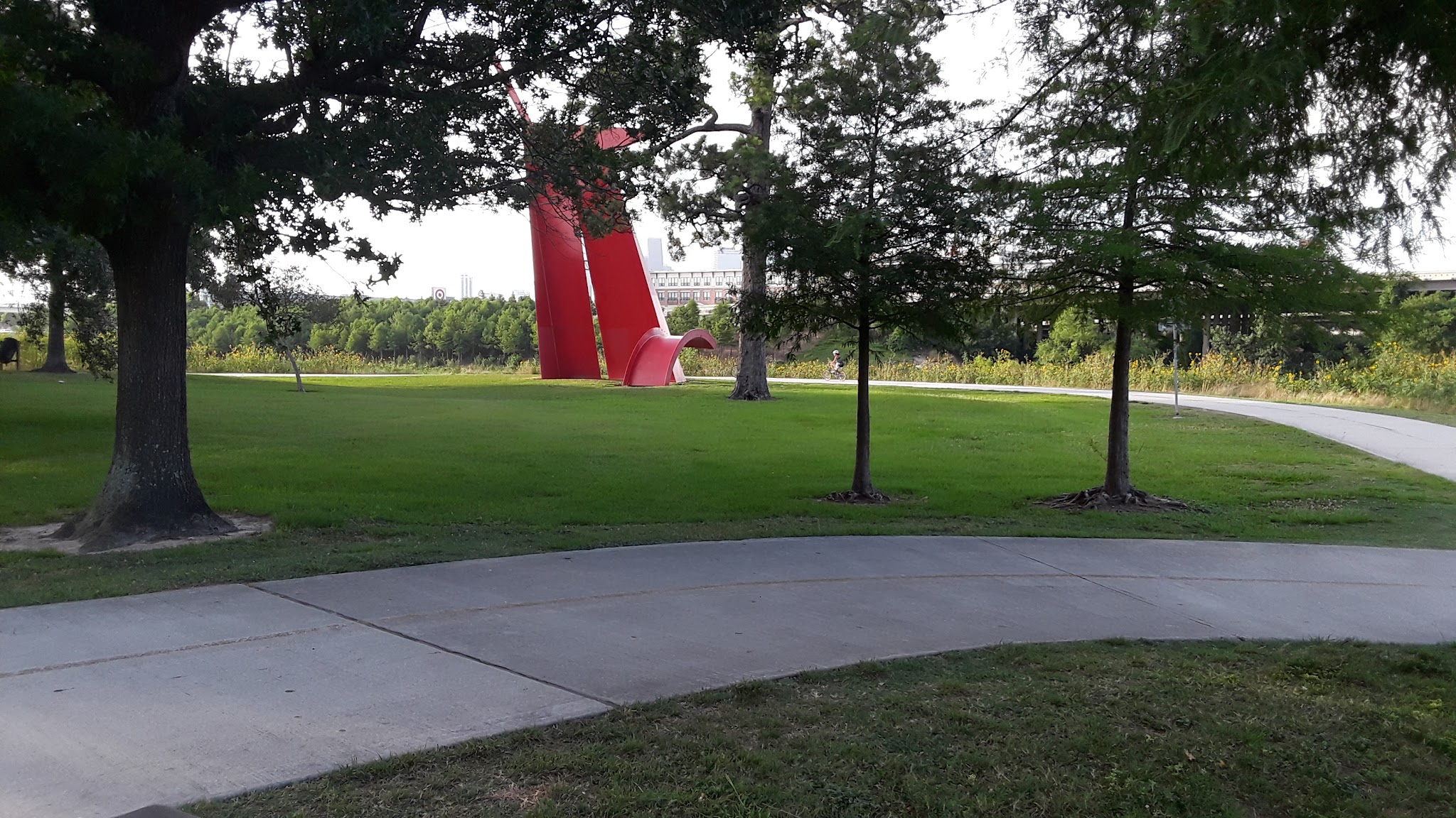 Stude Park - Houston, TX
