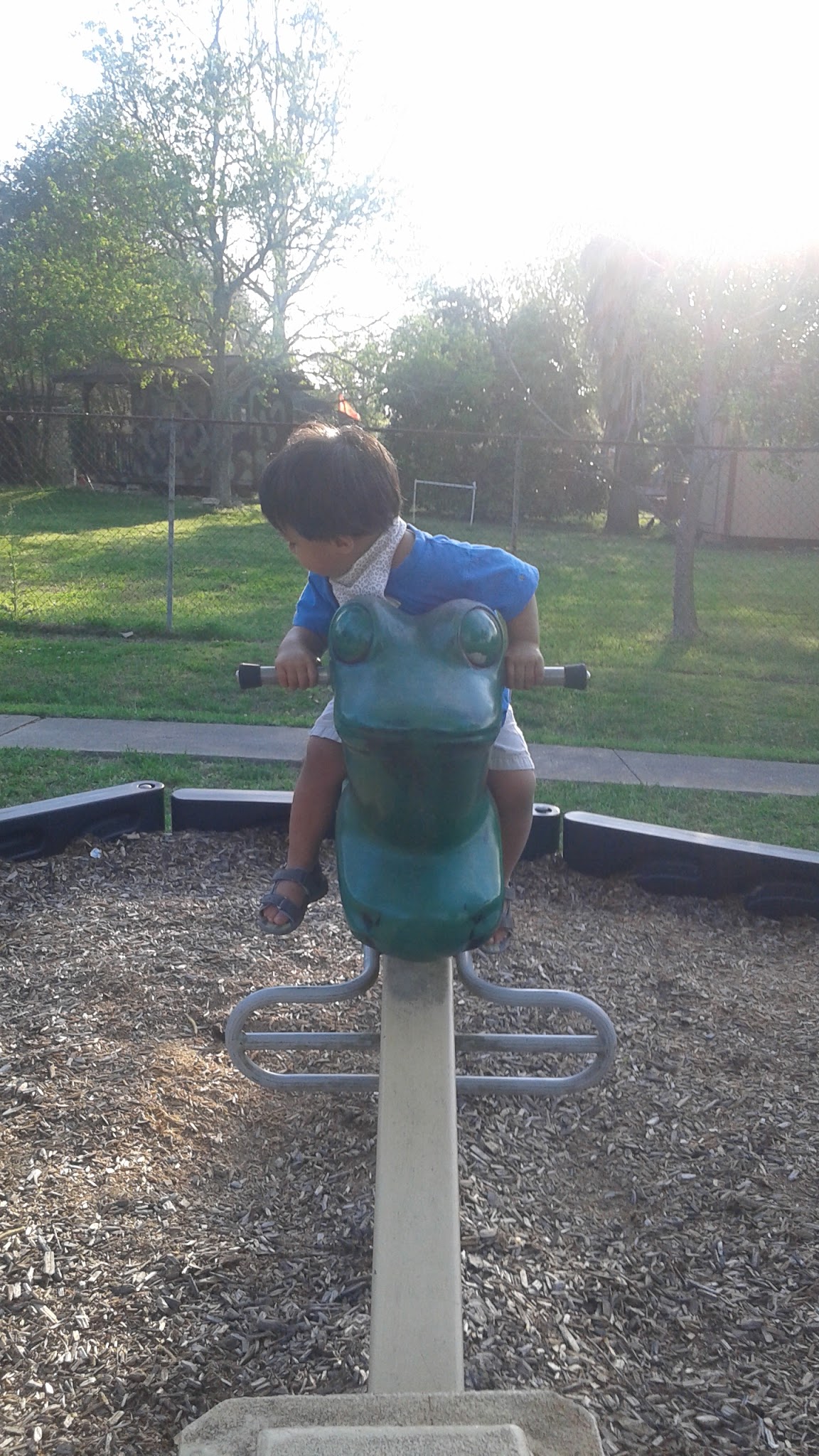 Teaneck/Astoria Park - Houston, TX