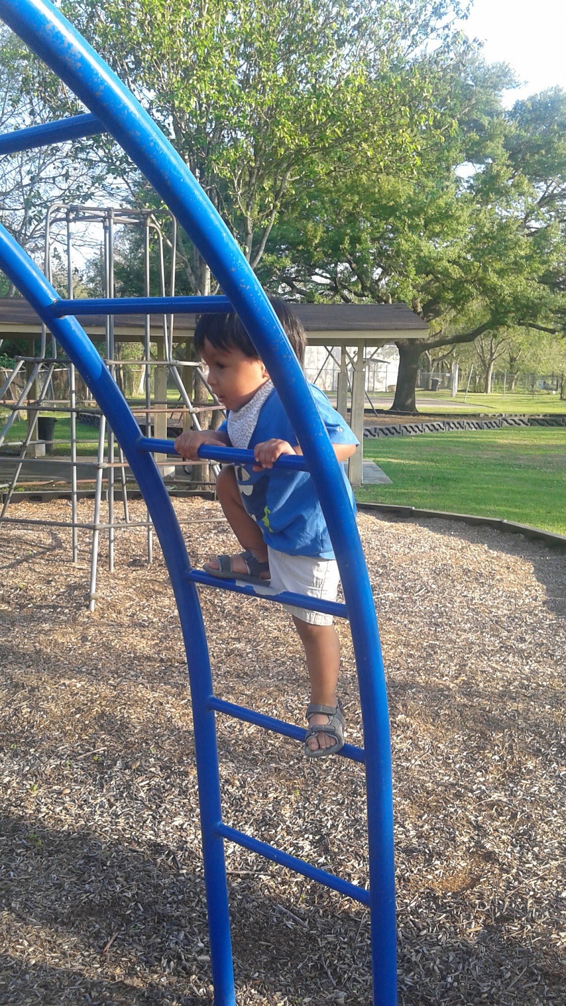 Teaneck/Astoria Park - Houston, TX