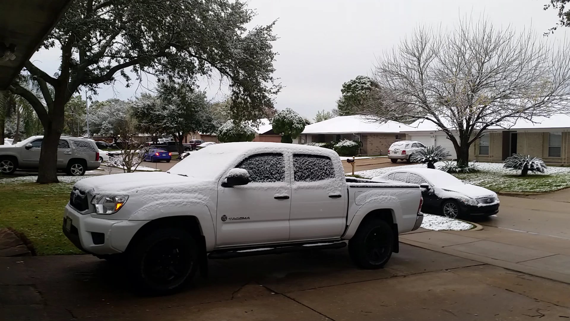 Teaneck/Astoria Park - Houston, TX