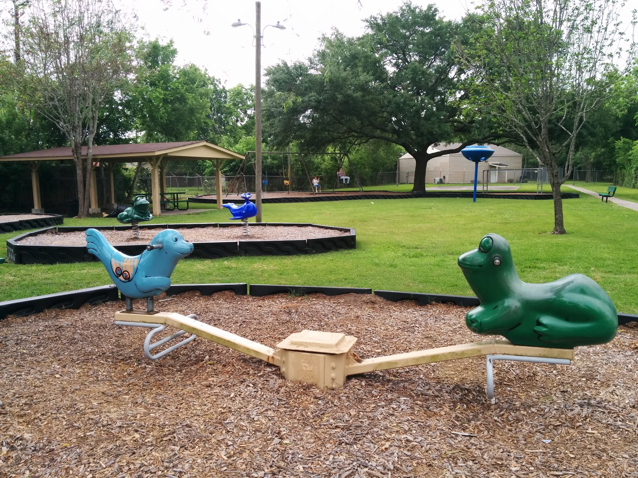 Teaneck/Astoria Park - Houston, TX