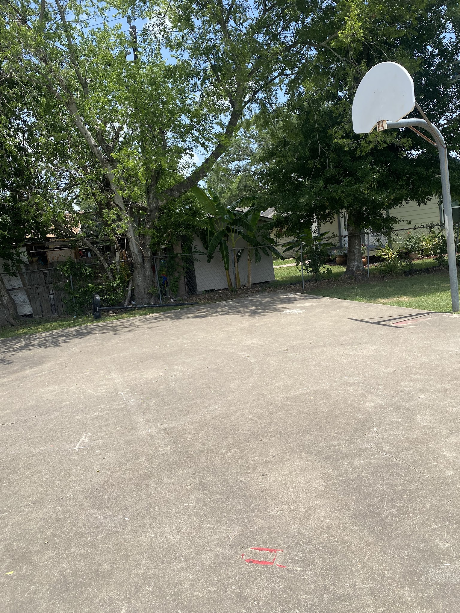 Teaneck/Astoria Park - Houston, TX