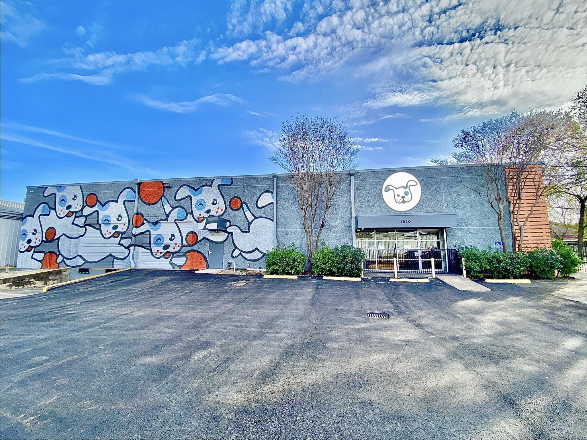 Wag'n World - Houston, TX
