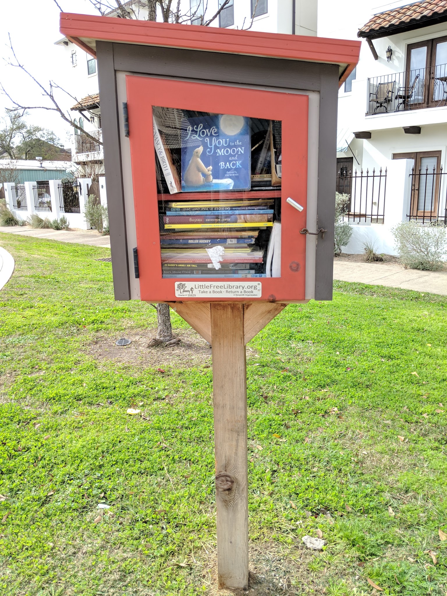 Wright-Bembry Park - Houston, TX