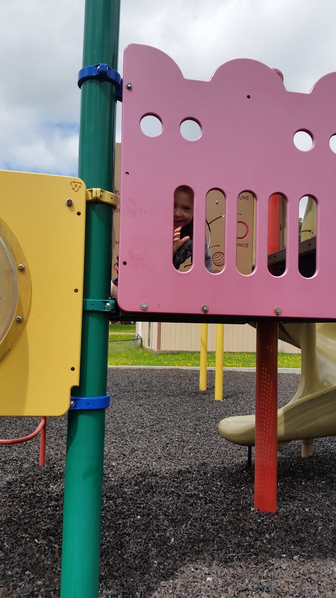 Dutch Lake Park - Howard Lake, MN