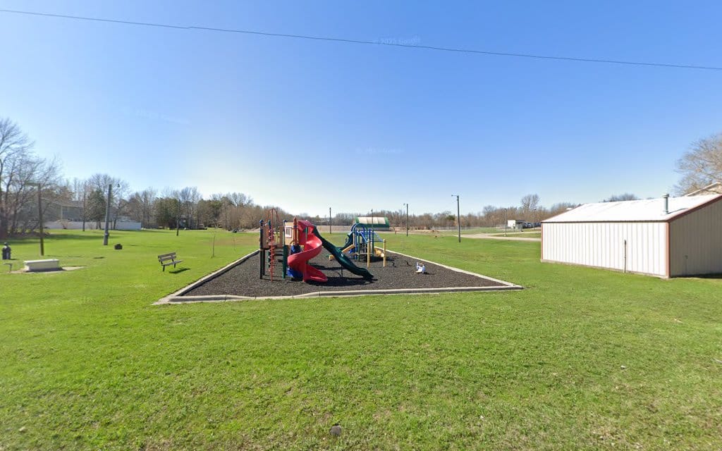 Dutch Lake Park - Howard Lake, MN