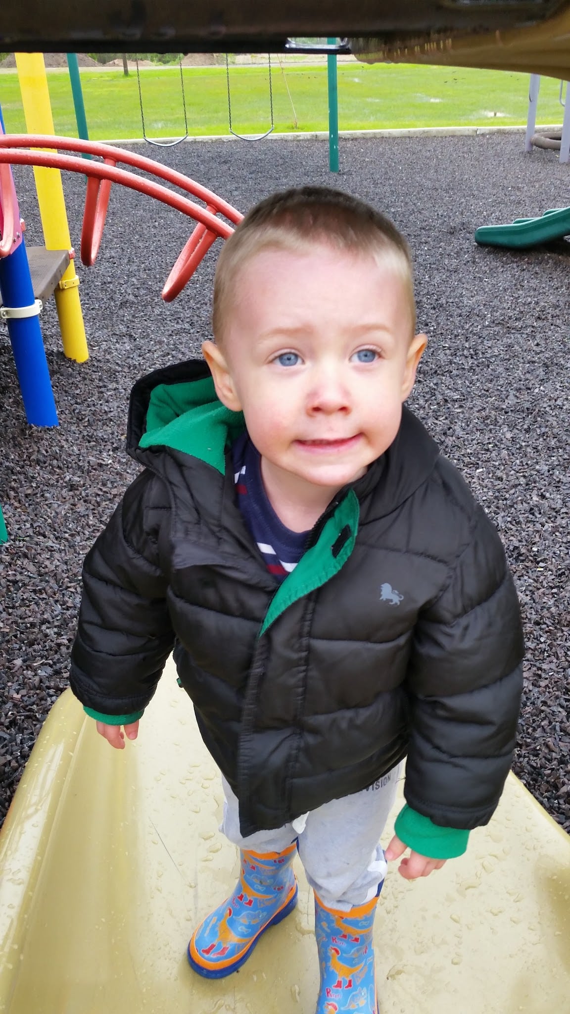 Dutch Lake Park - Howard Lake, MN