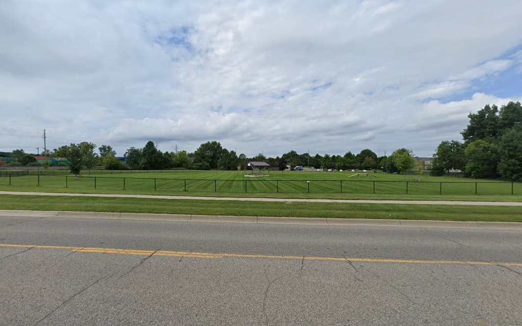 Dog Park - Howell, MI