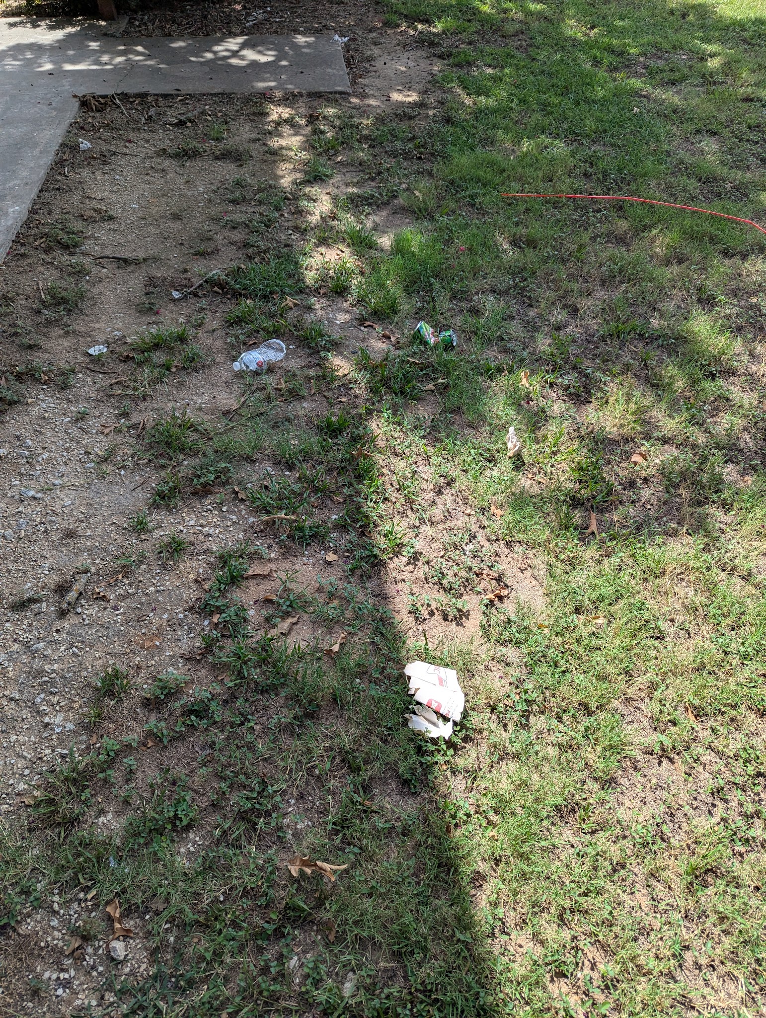 Hubbard City Park - Hubbard, TX