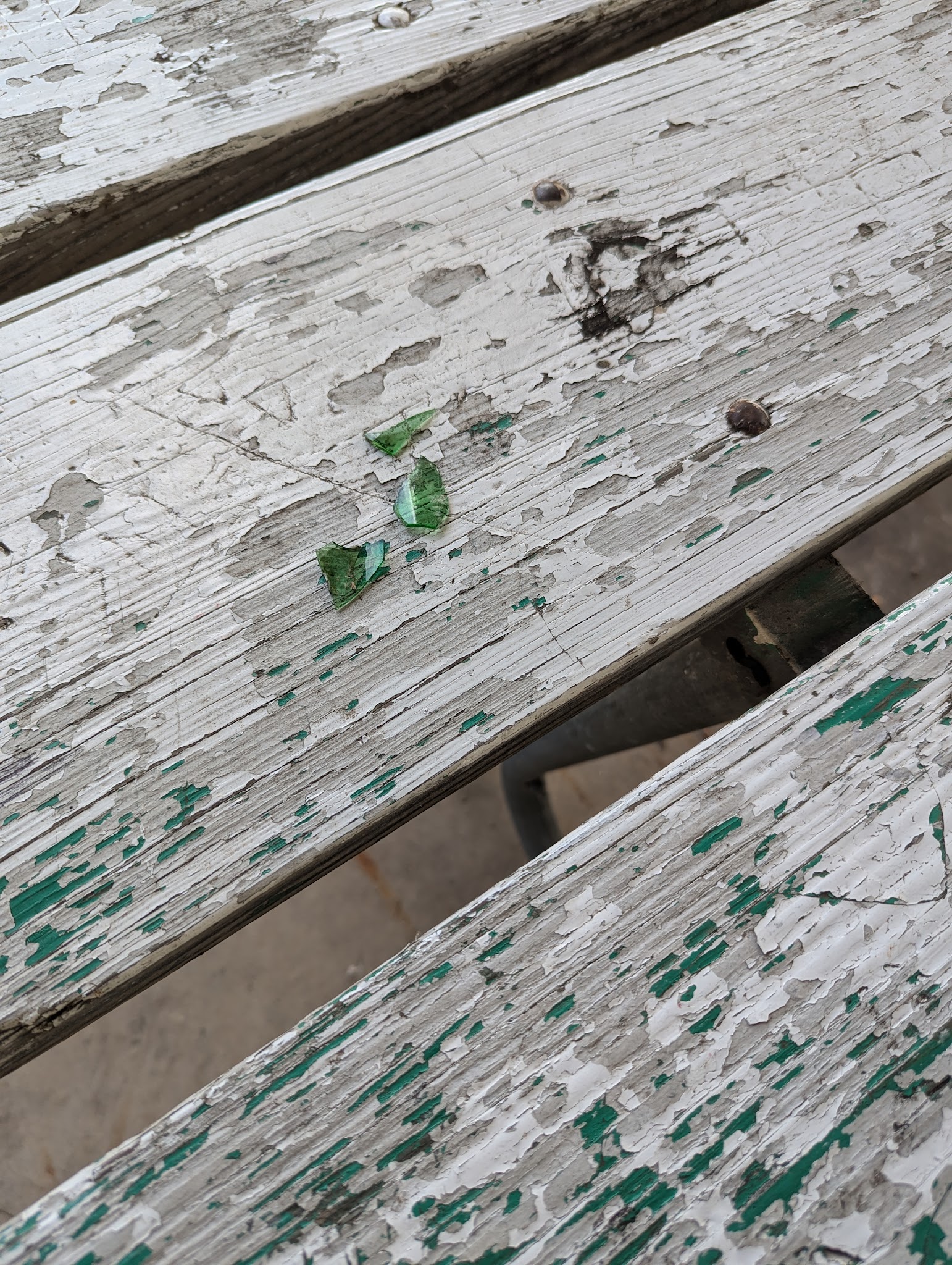 Hubbard City Park - Hubbard, TX