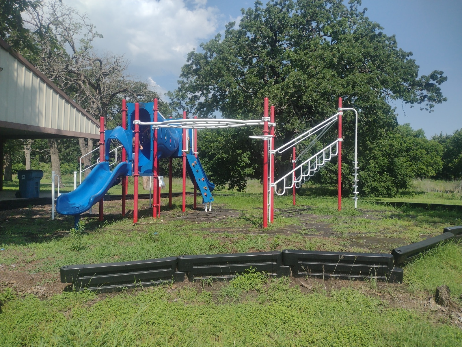 Hubbard City Park - Hubbard, TX