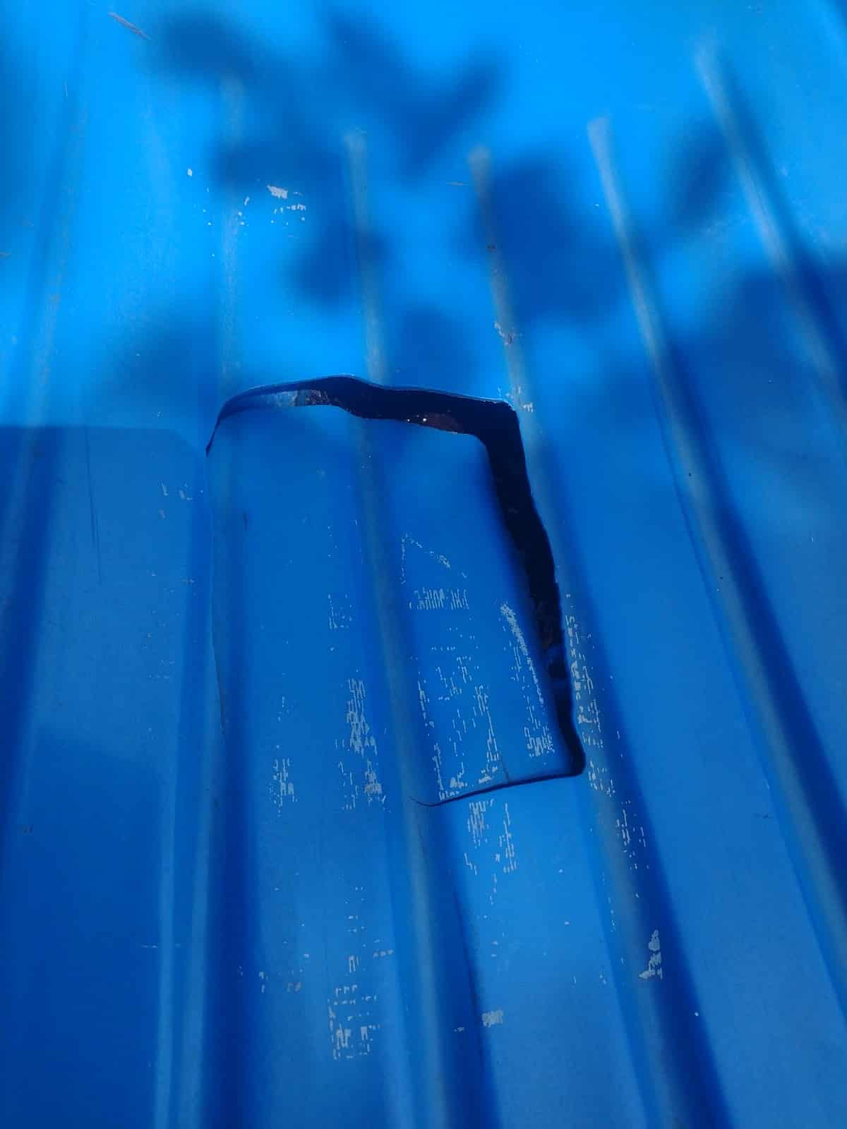 Hubbard City Park - Hubbard, TX