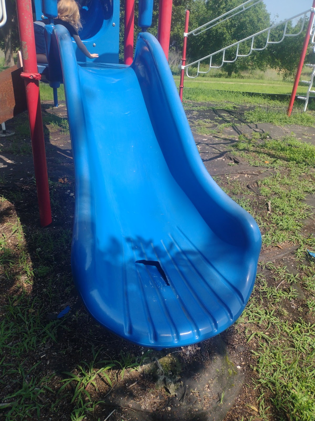 Hubbard City Park - Hubbard, TX