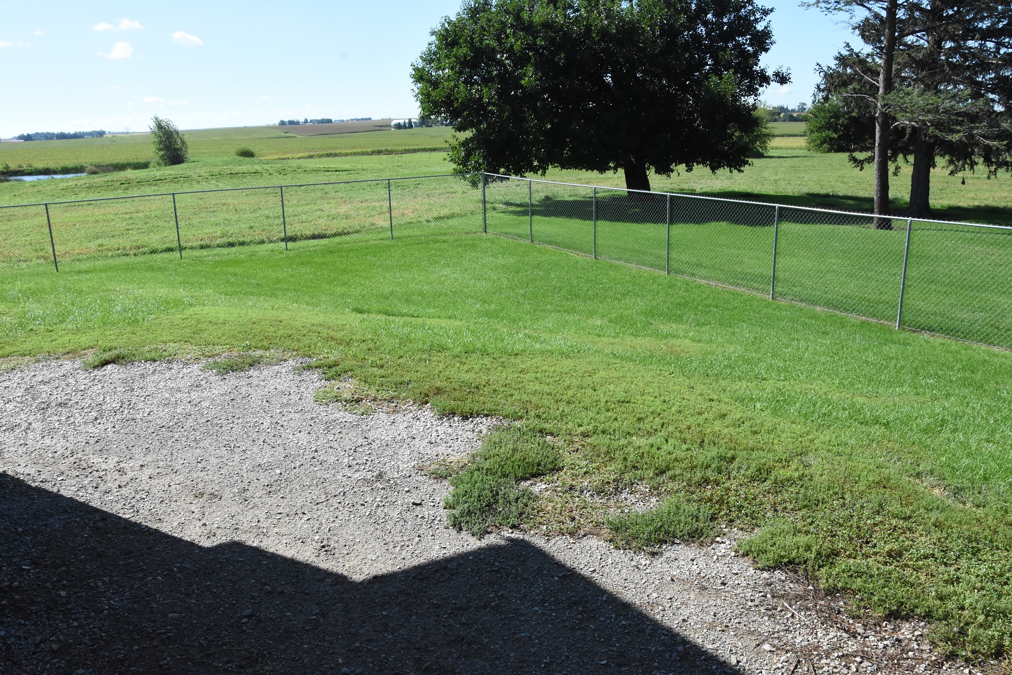 Arrowhead Kennels - Hudson, IA