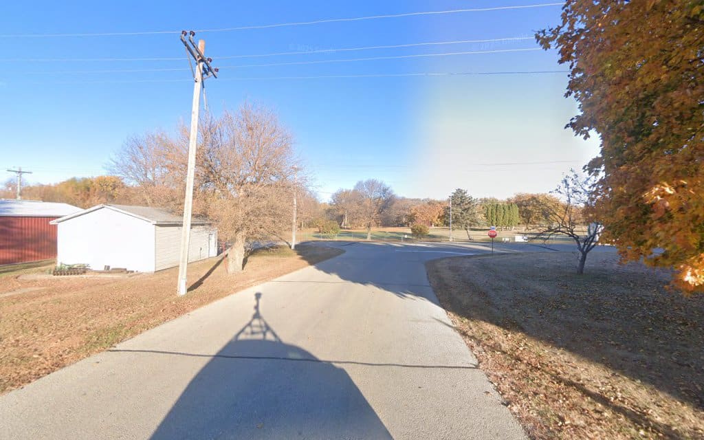 Hudson Skate Park - Hudson, IA