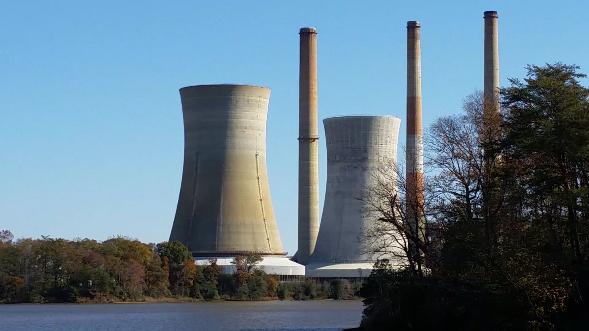 Maxwell Hall Park - Hughesville, MD