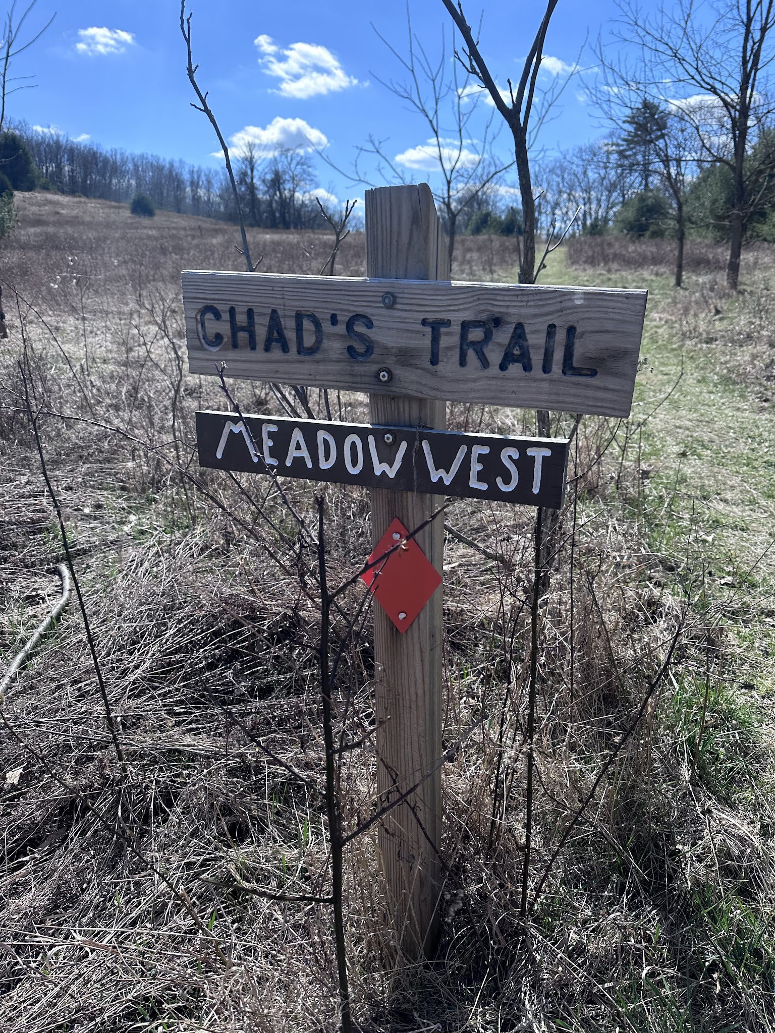 Glacier Pools Preserve - Hughesville, PA