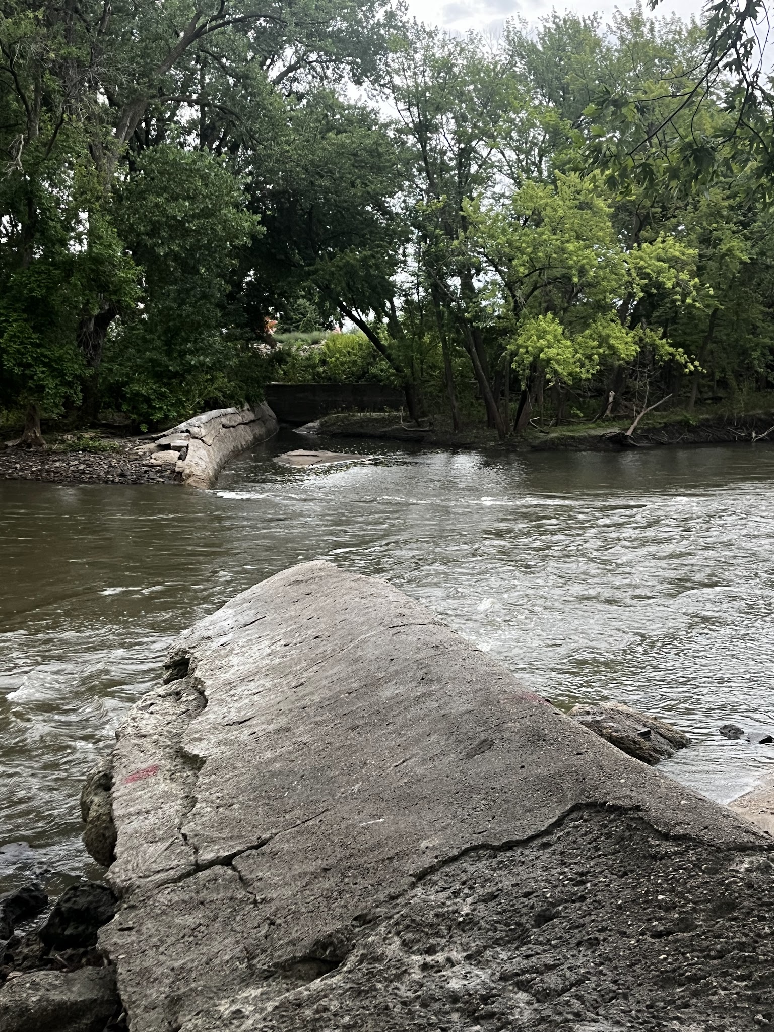 Dakota City Memorial Park & Campground - Humboldt, IA