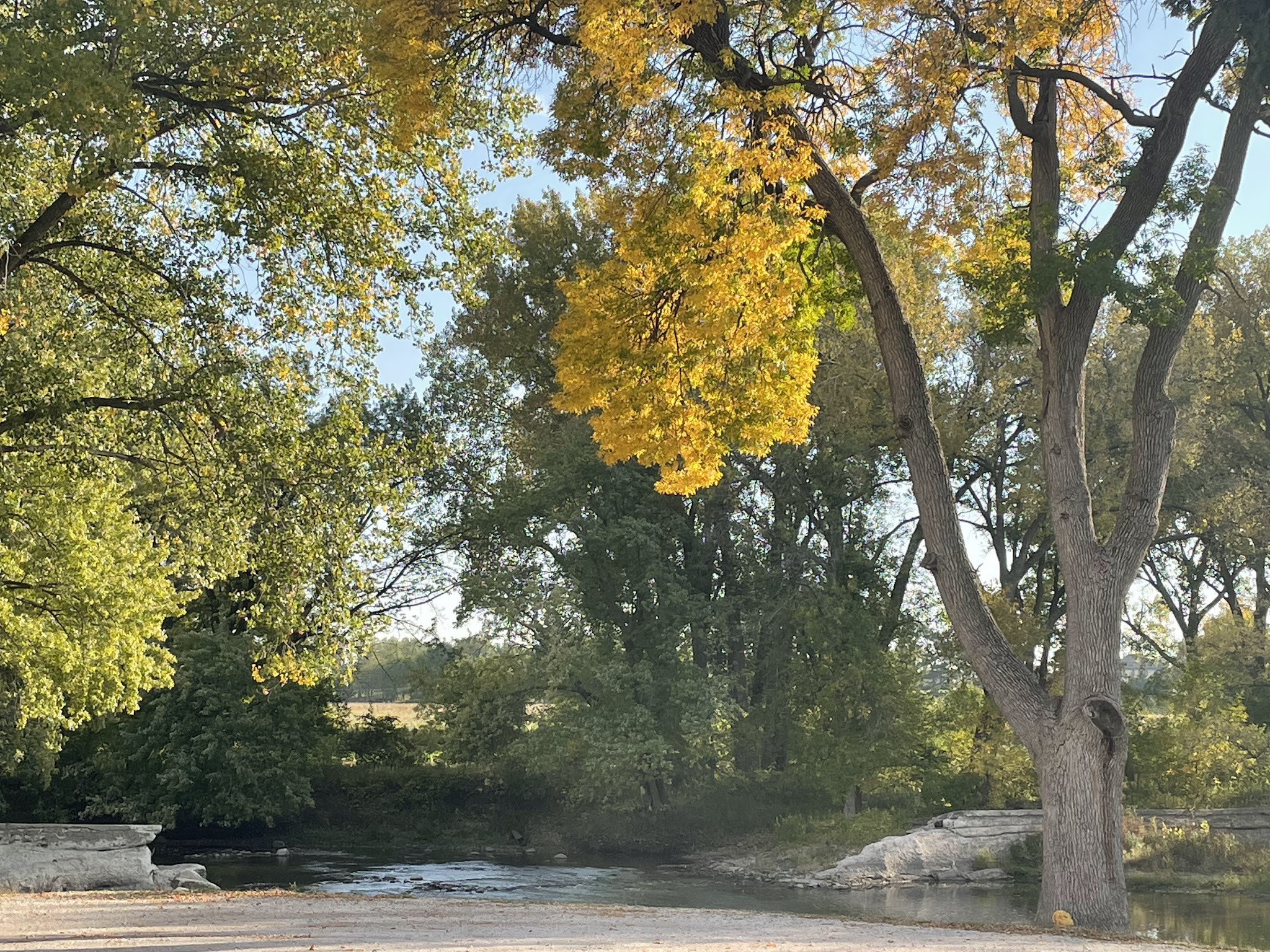 Dakota City Memorial Park & Campground - Humboldt, IA