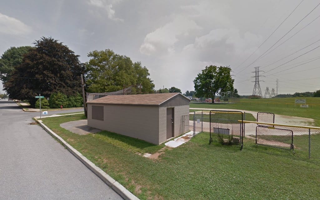 Barry E. Mehaffie Memorial Park (West End) - Hummelstown, PA