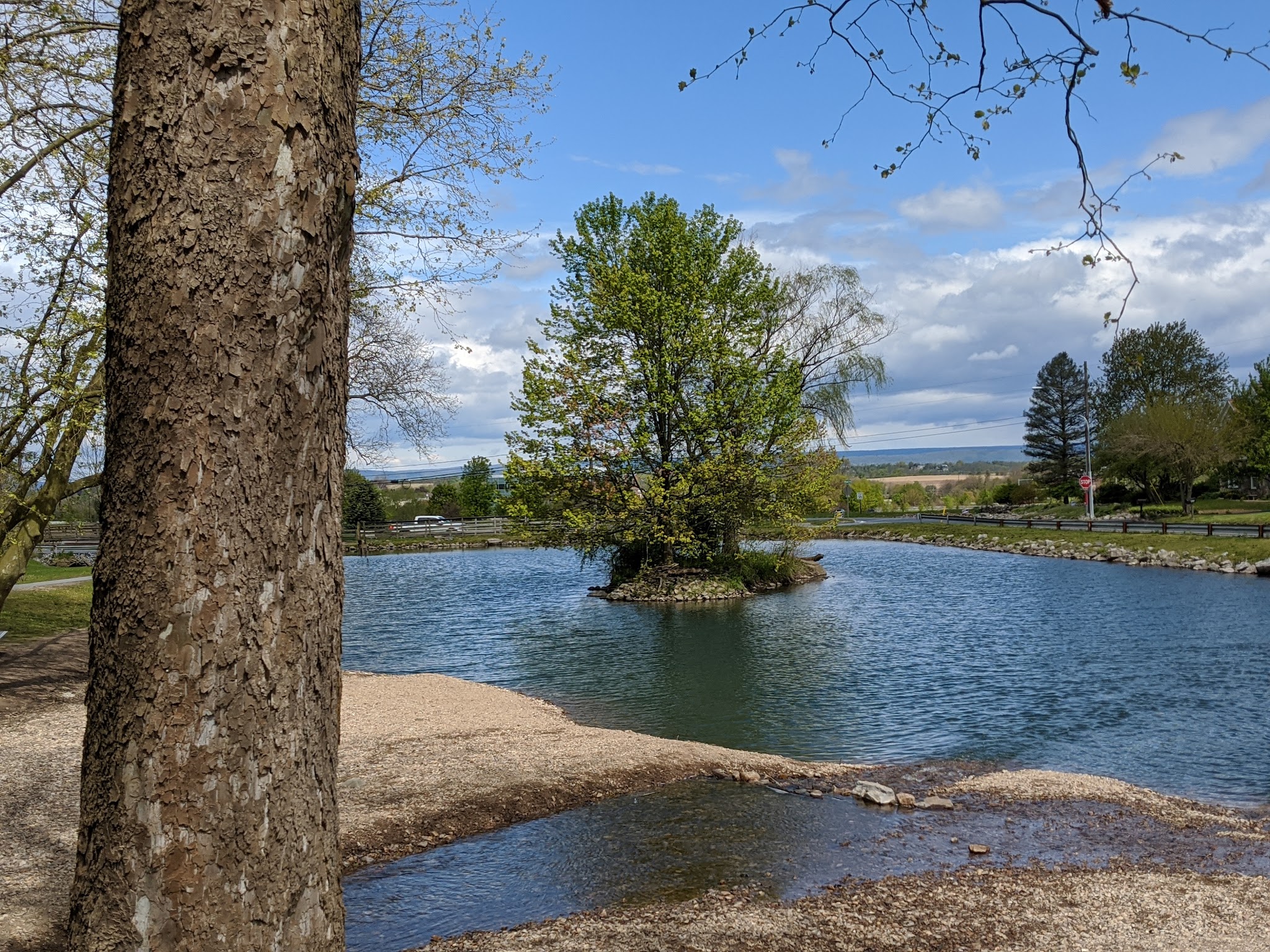 Bullfrog Valley Park - Hummelstown, PA