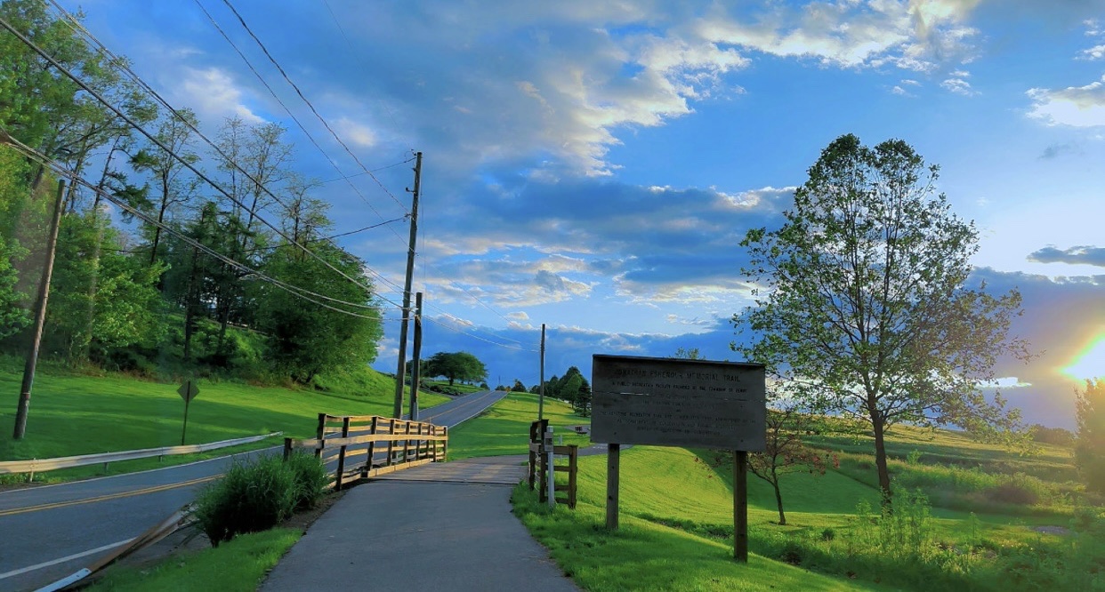 Bullfrog Valley Park - Hummelstown, PA