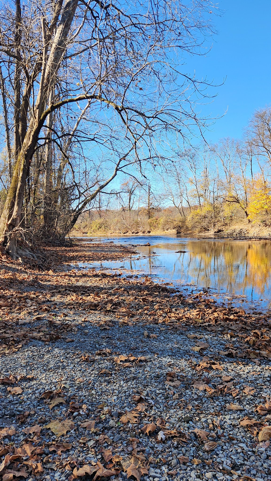 SUEZ Nature Trail - Hummelstown, PA