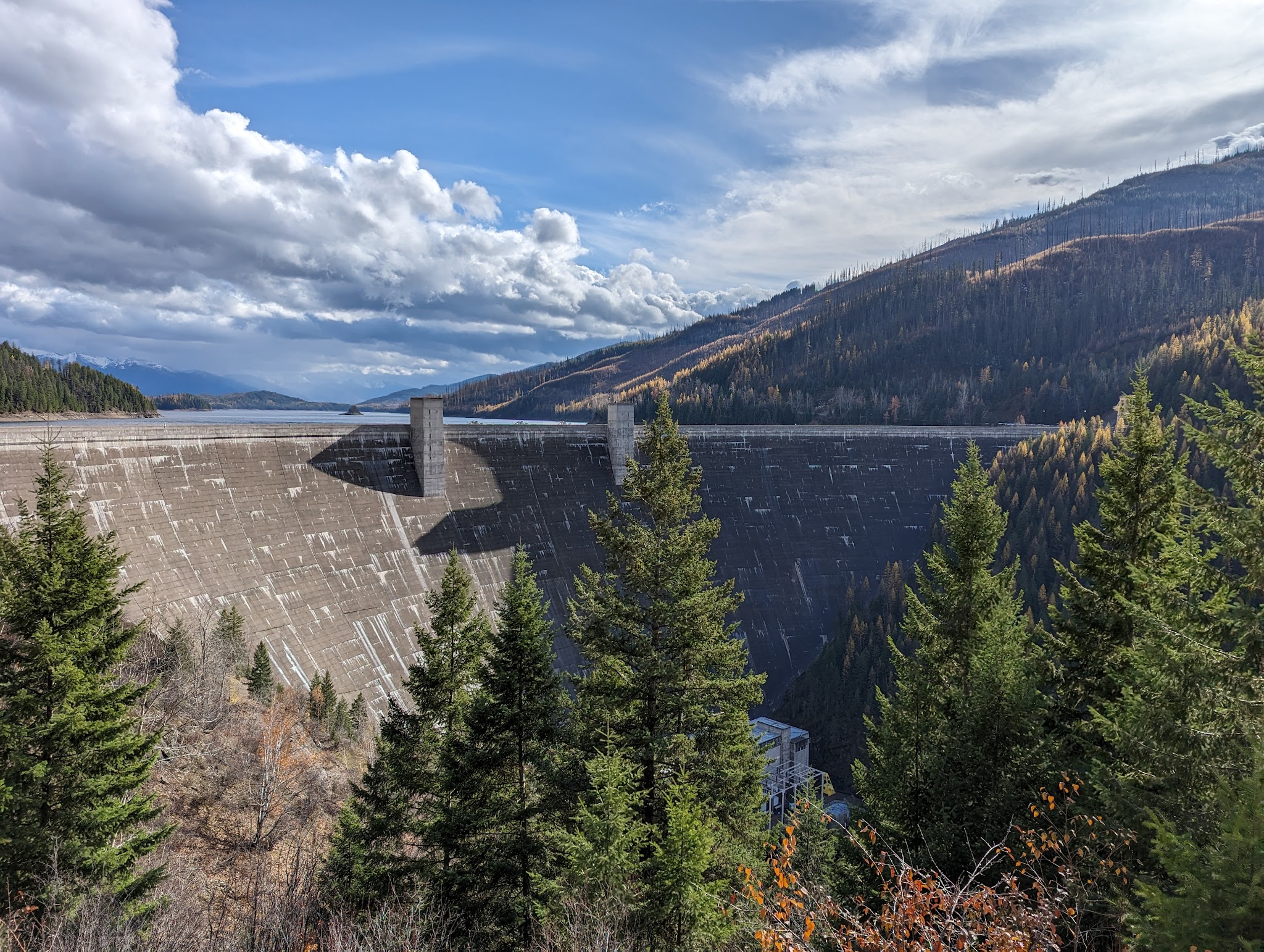 Hungry Horse/Glacier View/Spotted Bear Ranger Stations - Hungry Horse, MT