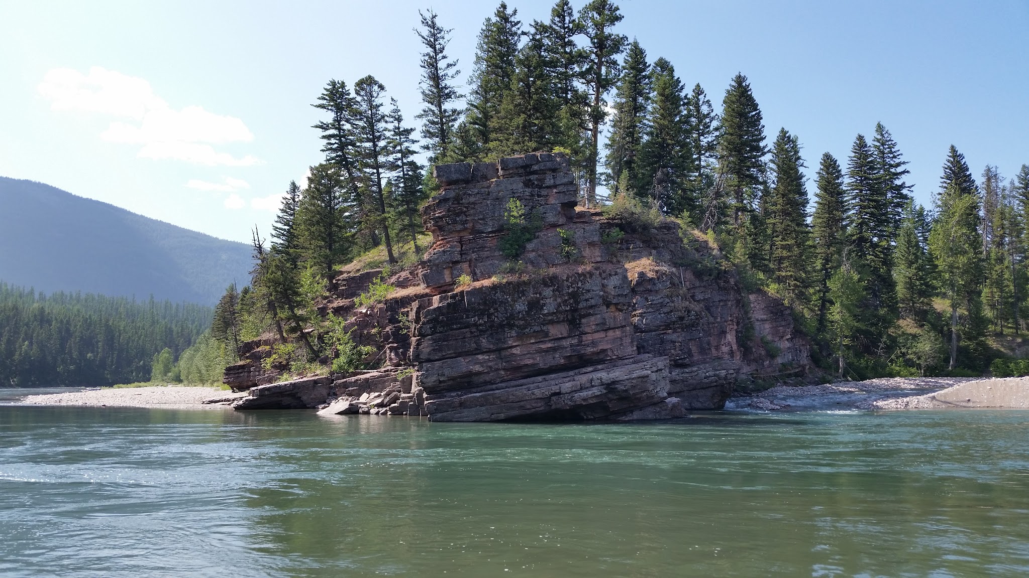 Hungry Horse/Glacier View/Spotted Bear Ranger Stations - Hungry Horse, MT