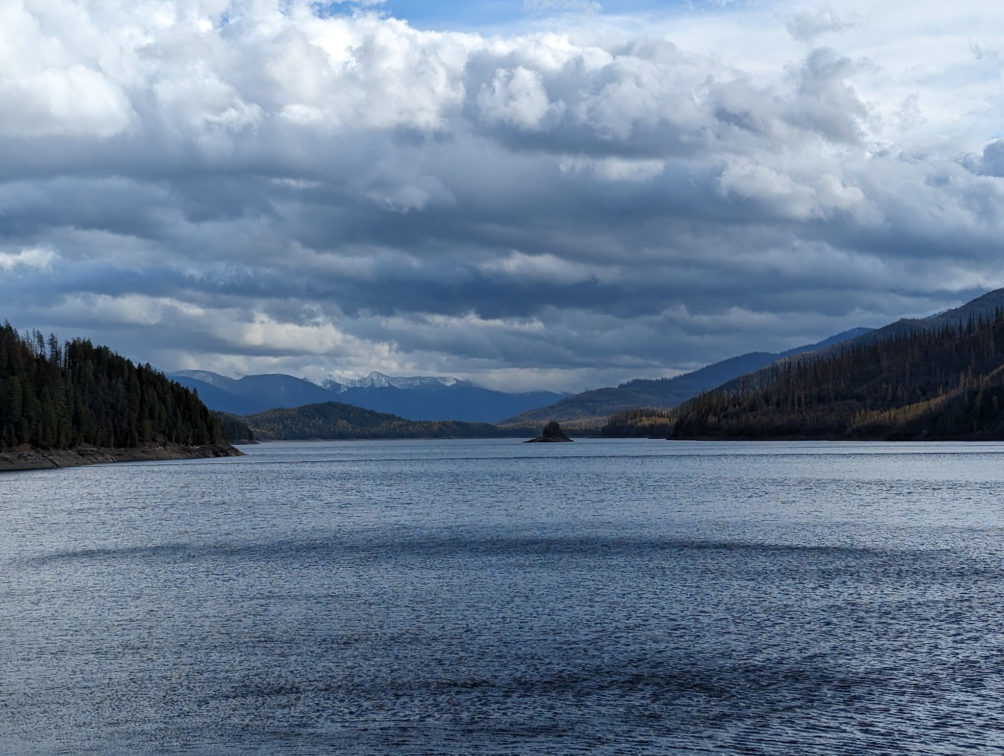 Hungry Horse/Glacier View/Spotted Bear Ranger Stations - Hungry Horse, MT