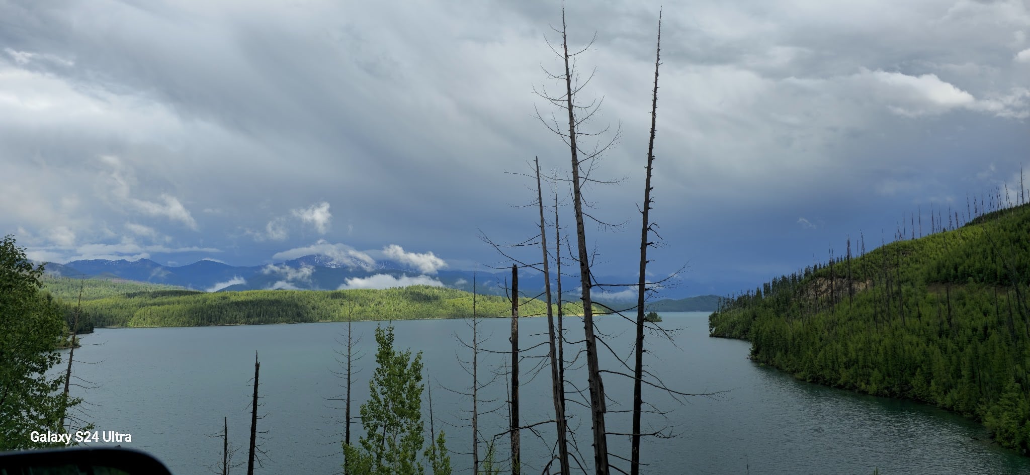 Hungry Horse/Glacier View/Spotted Bear Ranger Stations - Hungry Horse, MT