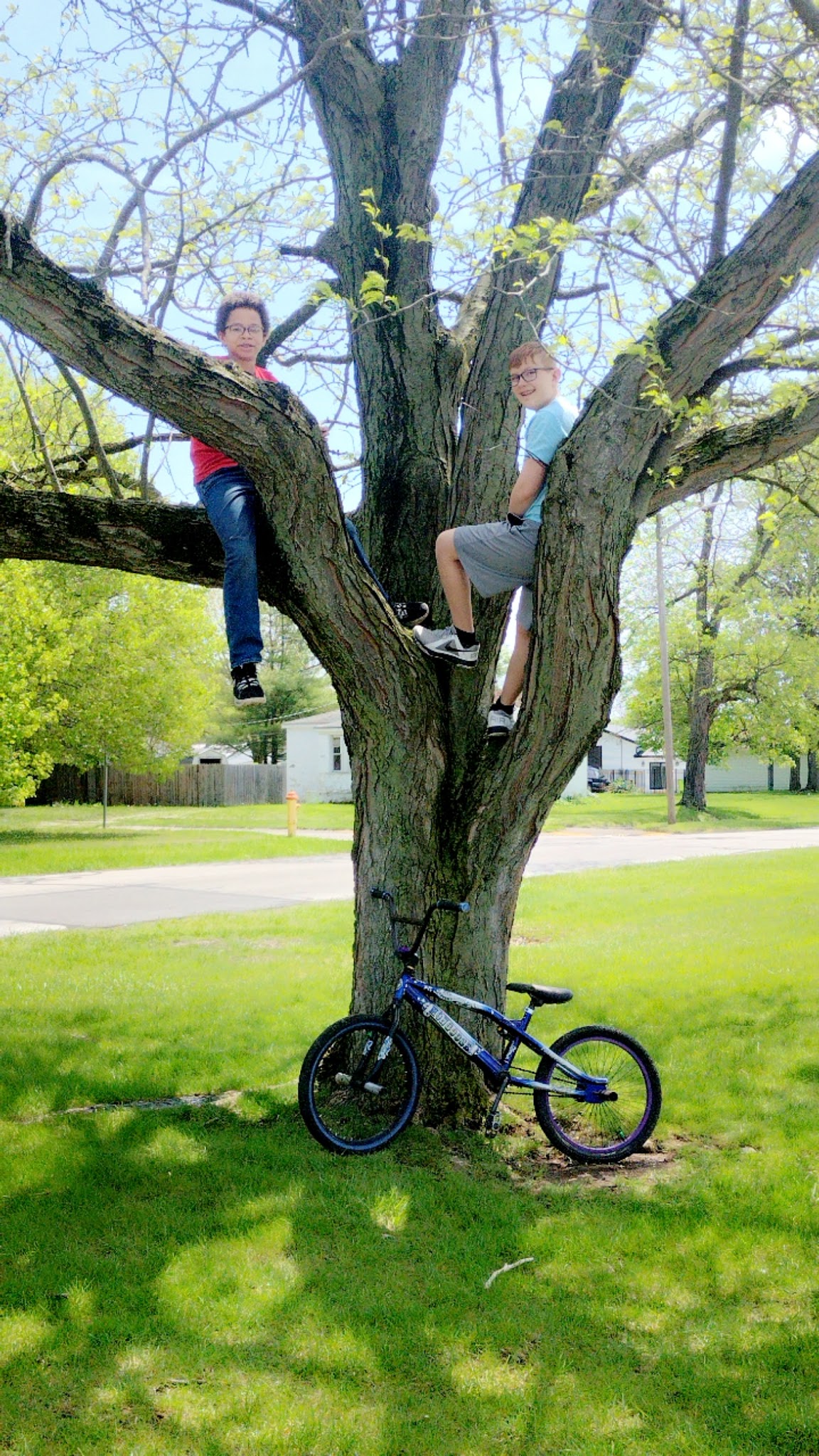 Splash Park - Huntington, IN